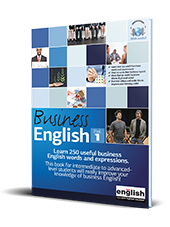 İş İngilizcesi Yardımcı Kitap