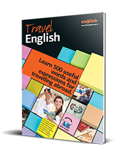 Travel English