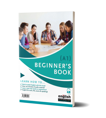 Beginner's Book (A1)