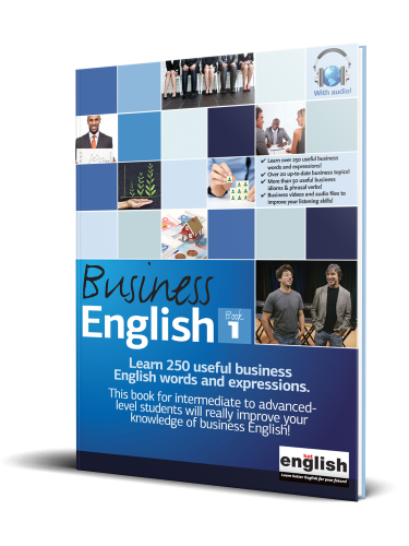 Business English 1