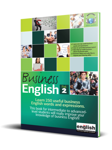 Business English 2