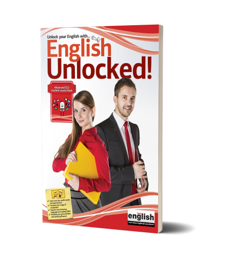 English Unlocked (Advanced) (C1)