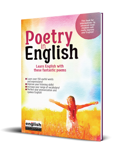 Poetry in English