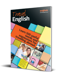 travelEnglish